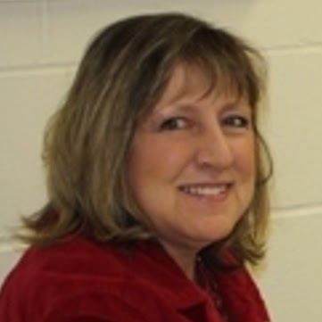 Terri Mason Photo 28