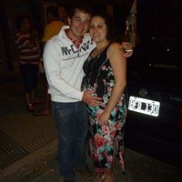 Flavia Aguilar Photo 12