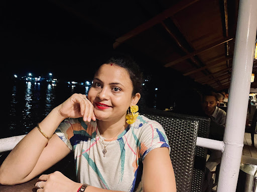 Arti Kumari Photo 13
