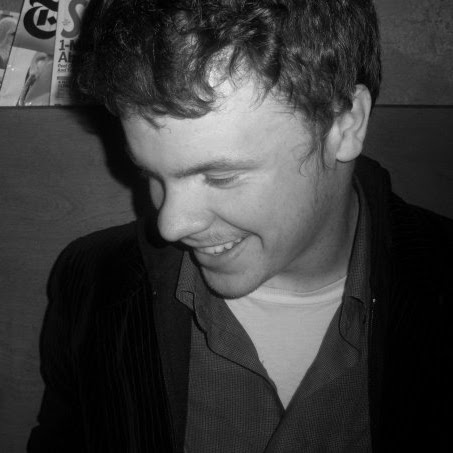 Geoffrey Burke Photo 13