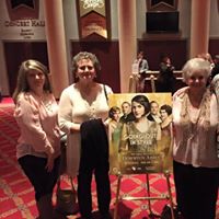 Virginia Goodall Photo 9