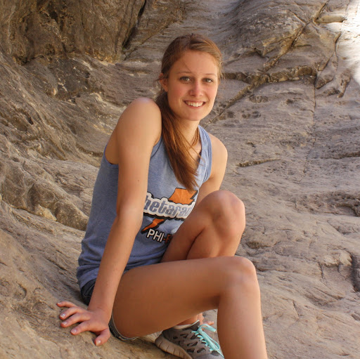 Laurel Barrett Photo 17