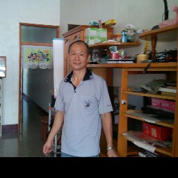 Tung Chen Photo 15