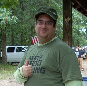 Jeffrey Frye Photo 26