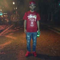 Richie Ayala Photo 10