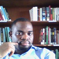 Kazeem Badru Photo 1