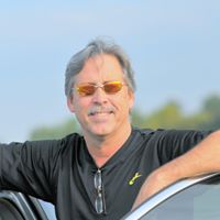 Paul Kerlin Photo 10