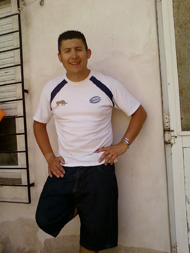 Hugo Coronel Photo 7