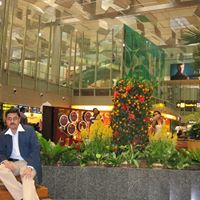 Aroop Chatterjee Photo 10