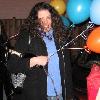 Caroline Quigley Photo 17