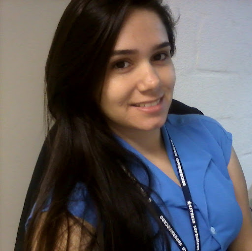 Cristiane Oliveira Photo 30
