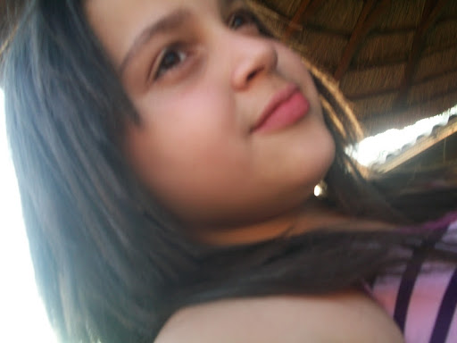 Vitoria Melo Photo 15