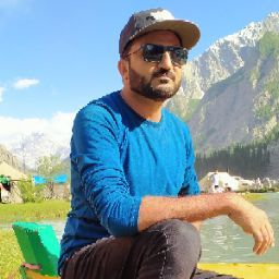 Abdul Qadoos Photo 20