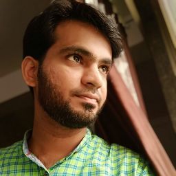 Sharique Ansari Photo 12