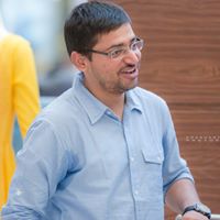 Kandarp Acharya Photo 8
