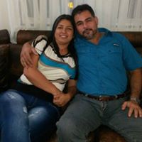 Andres Oramas Photo 2