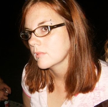 Rachel Byrd Photo 14