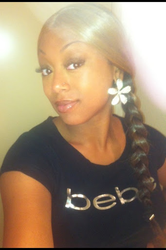 Tiara White Photo 31