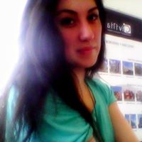Francisca Ovalle Photo 9