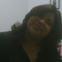 Juana Barajas Photo 11