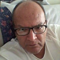 Jorge Nano Photo 3