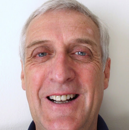 Frank Slack Photo 15