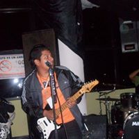 Carlos Frisancho Photo 6