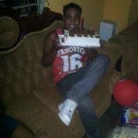 Marcos Frias Photo 21