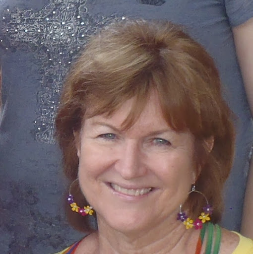 Judy Reed Photo 17