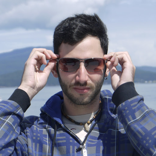 Glenn Goldman Photo 13