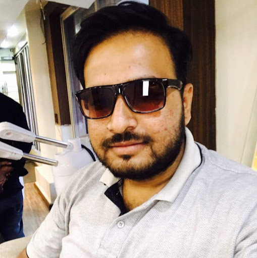 Aamir Husain Photo 18