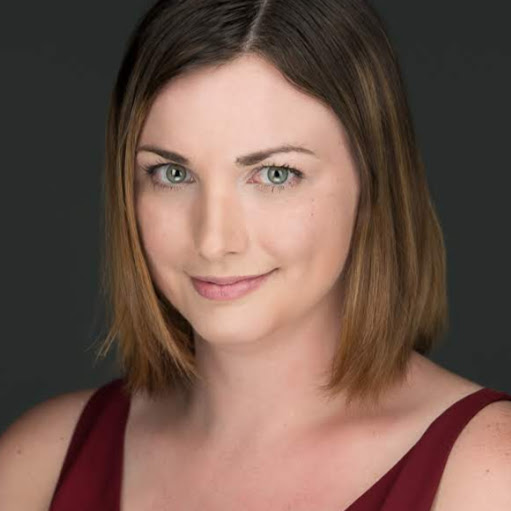 Susanna Moore Photo 14