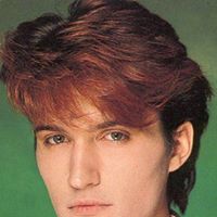 Steve Jansen Photo 19