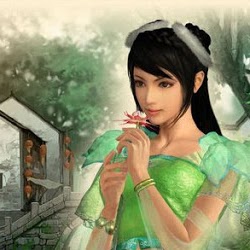 Ellen Gao Photo 6