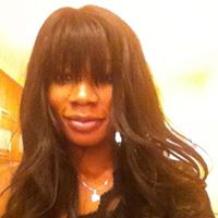 Janet Agyekum Photo 9