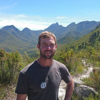 Chris Potgieter Photo 8