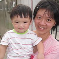 Catherina Ho Photo 7