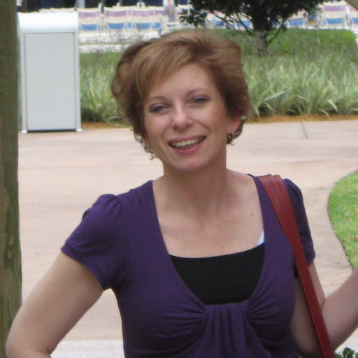 Tina Greer Photo 31