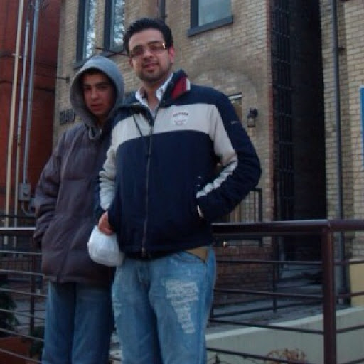 Mark Maya Photo 18