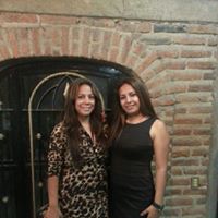 Mabel Fierro Photo 1