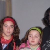 Praxedes Perez Photo 1