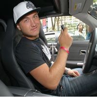 Nick Hogan Photo 26