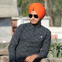 Raja Sandhu Photo 20