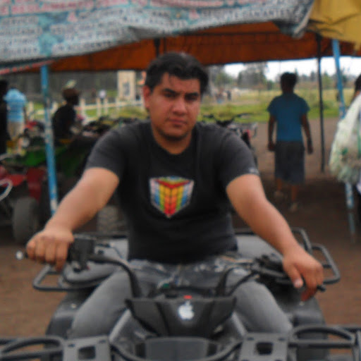 Gabriel Monroy Photo 17