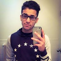 Anthony Roman Photo 41