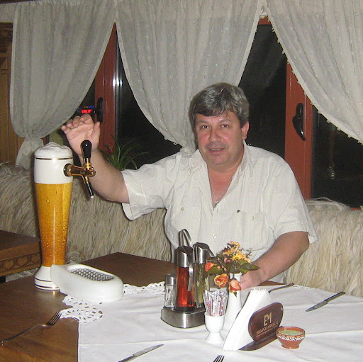 Dinko Dinkov Photo 6