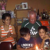 Eduardo Costales Photo 1