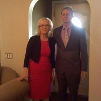 Chris Walkup Photo 3