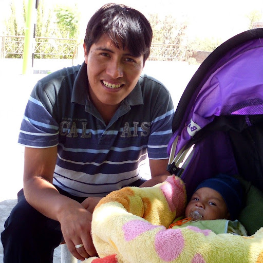 Frank Loaiza Photo 3