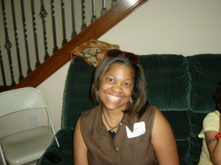 Michelle Cook Photo 26